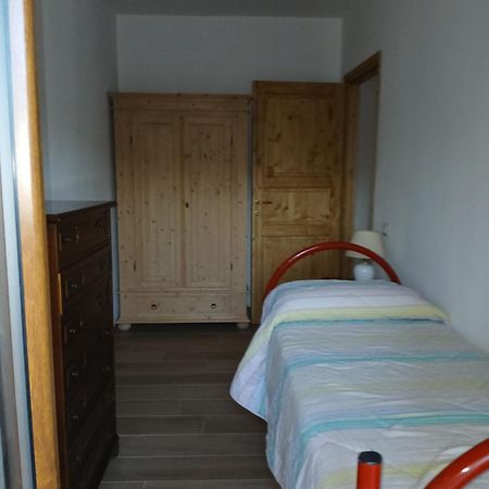 Appartamento Da Maria Magliano in Toscana Bagian luar foto