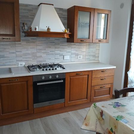 Appartamento Da Maria Magliano in Toscana Bagian luar foto