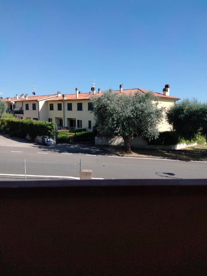 Appartamento Da Maria Magliano in Toscana Bagian luar foto