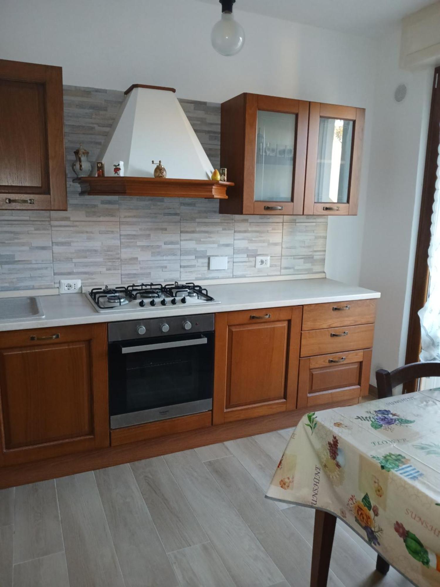 Appartamento Da Maria Magliano in Toscana Bagian luar foto