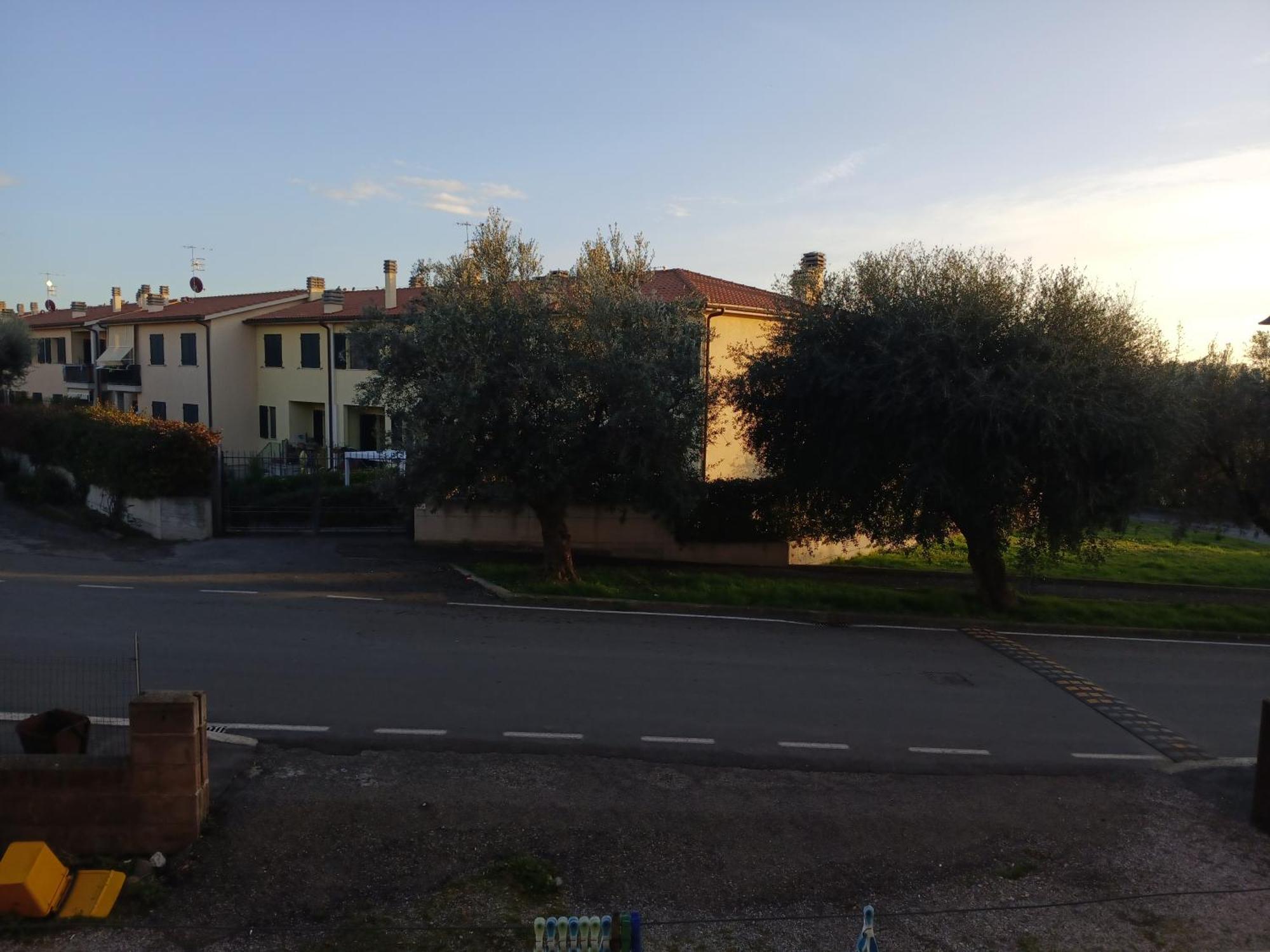 Appartamento Da Maria Magliano in Toscana Bagian luar foto